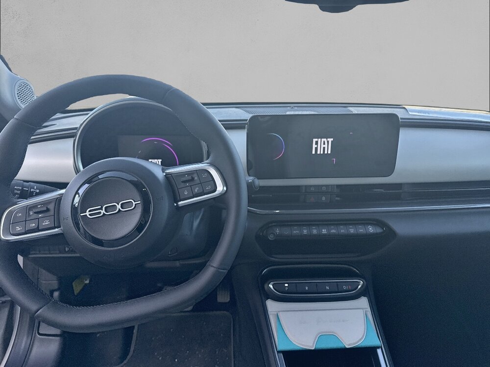 Occasion FIAT 600e 600e 54 kWh 156 ch