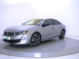 Occasion PEUGEOT 508 508 Hybrid 225 e-EAT8 - GT