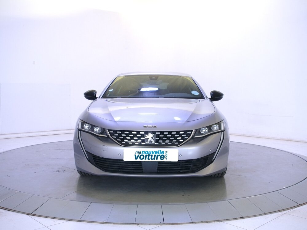 Occasion PEUGEOT 508 508 Hybrid 225 e-EAT8 - GT