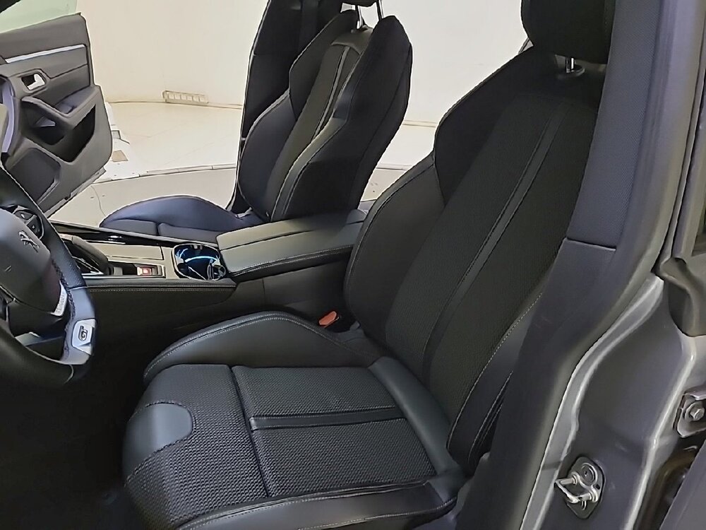 Occasion PEUGEOT 508 508 Hybrid 225 e-EAT8 - GT