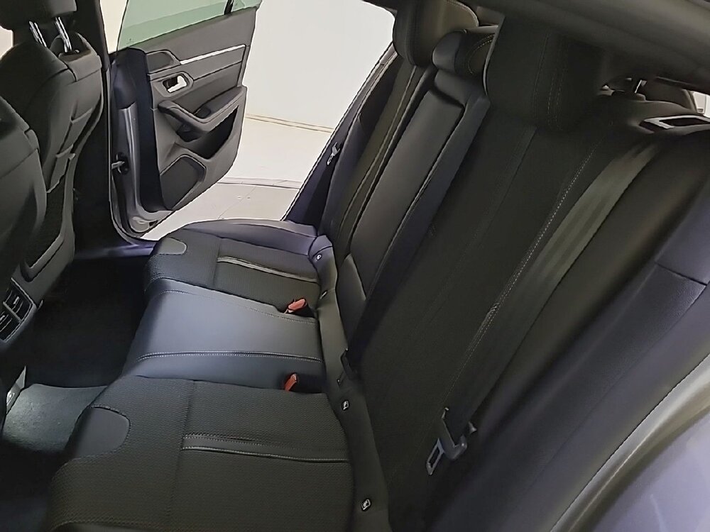 Occasion PEUGEOT 508 508 Hybrid 225 e-EAT8 - GT