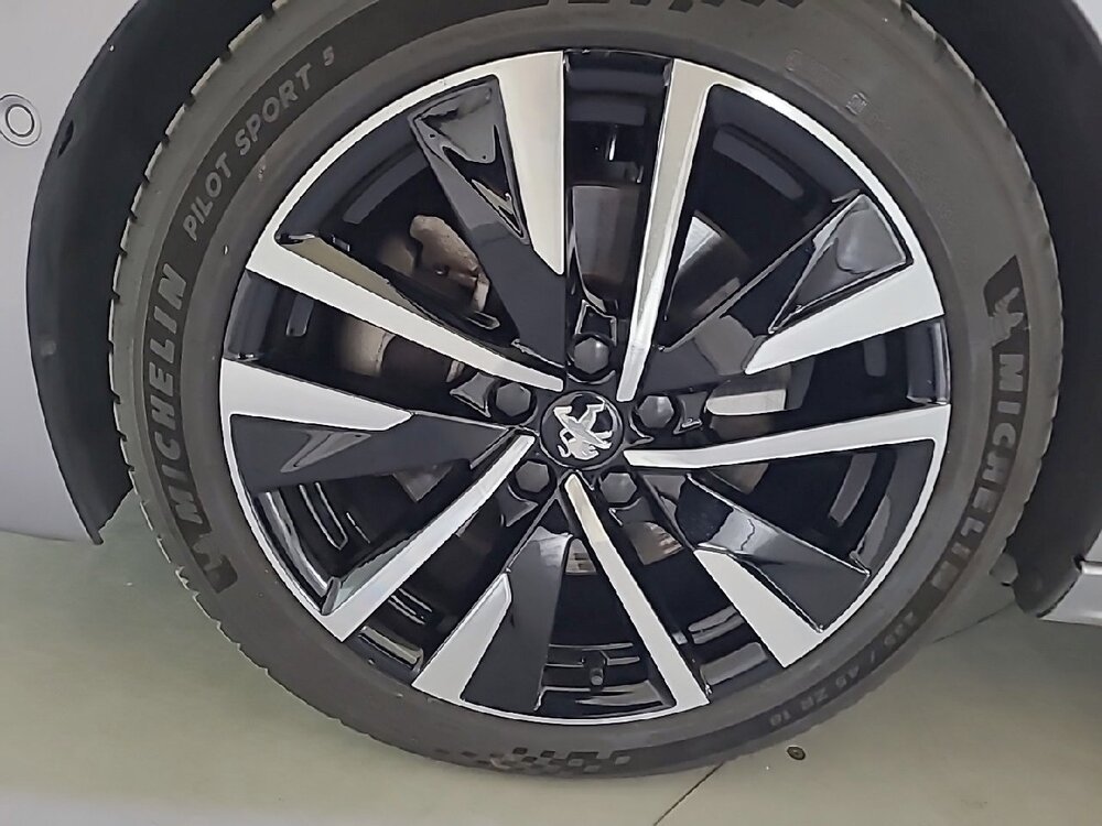 Occasion PEUGEOT 508 508 Hybrid 225 e-EAT8 - GT