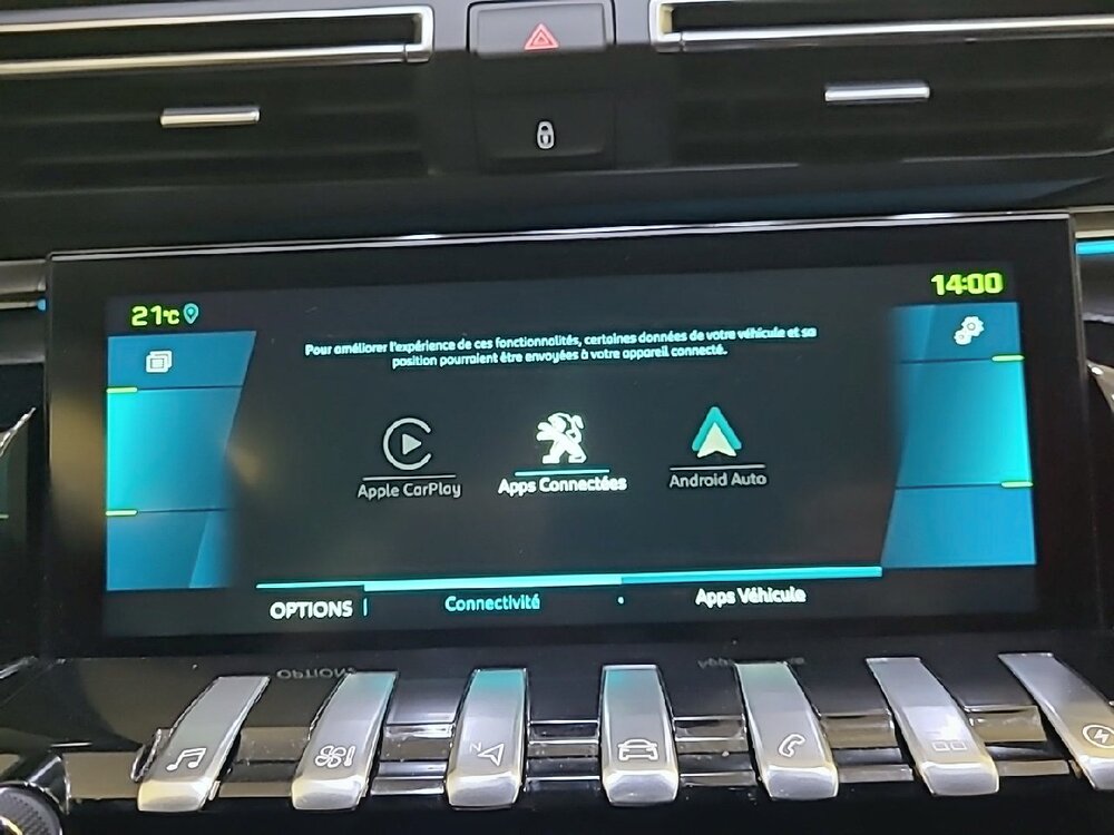 Occasion PEUGEOT 508 508 Hybrid 225 e-EAT8 - GT