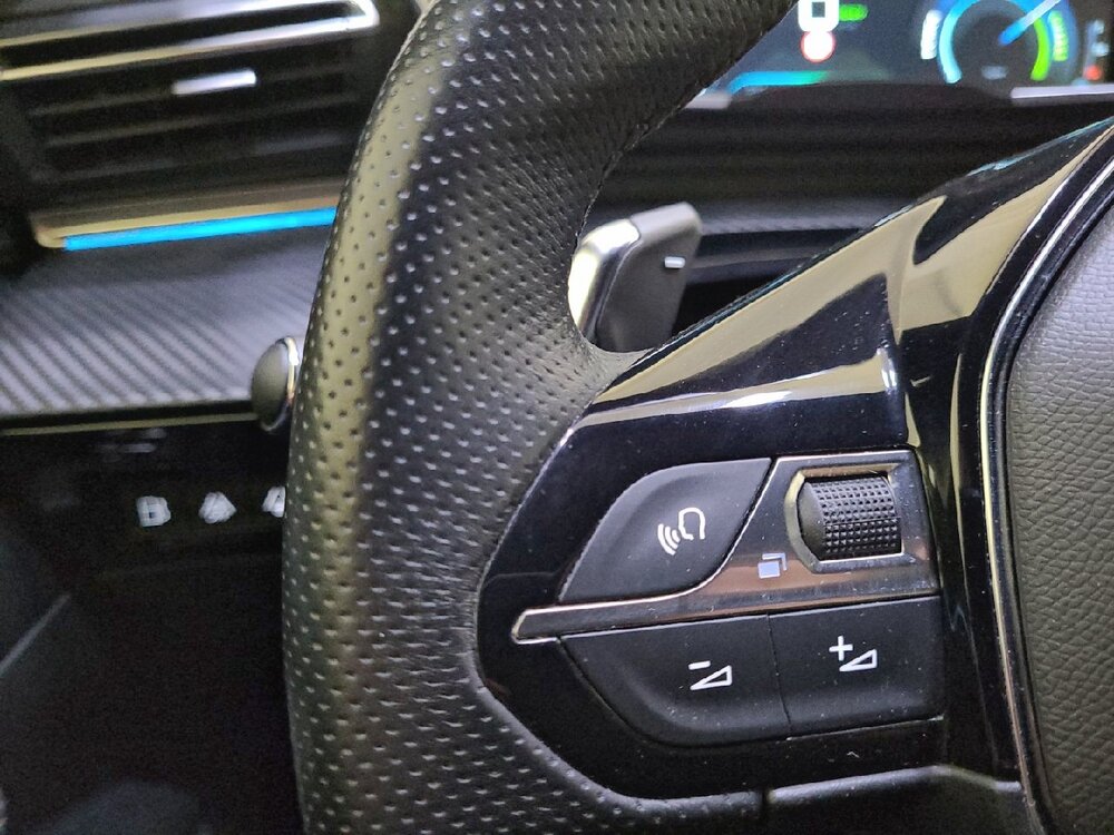 Occasion PEUGEOT 508 508 Hybrid 225 e-EAT8 - GT