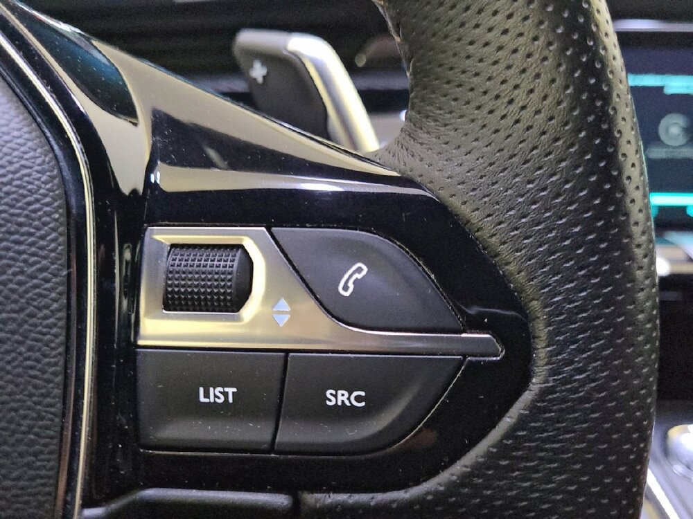 Occasion PEUGEOT 508 508 Hybrid 225 e-EAT8 - GT