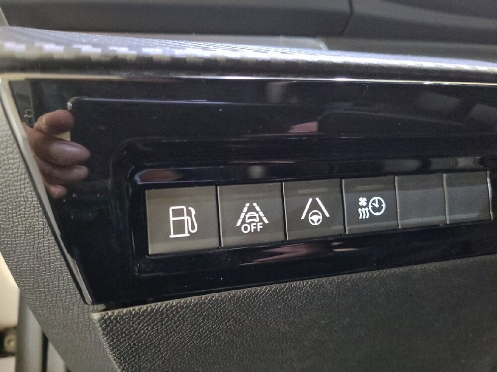 Occasion PEUGEOT 508 508 Hybrid 225 e-EAT8 - GT