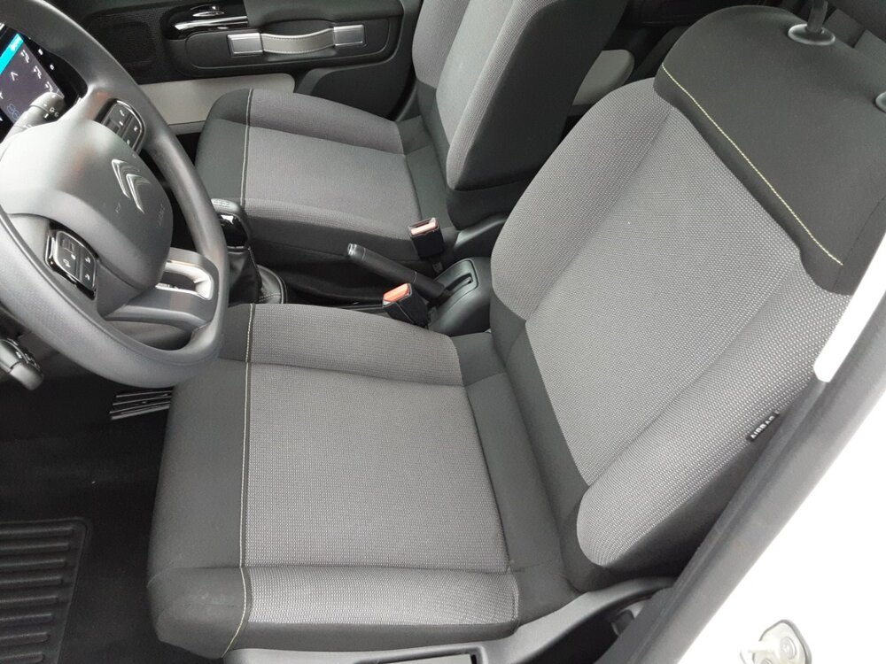 Occasion CITROEN C3 C3 PureTech 83 S&S BVM5 - Feel Business