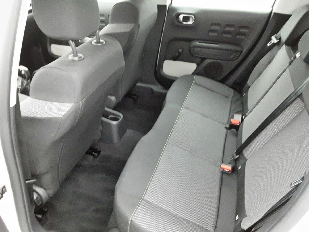 Occasion CITROEN C3 C3 PureTech 83 S&S BVM5 - Feel Business