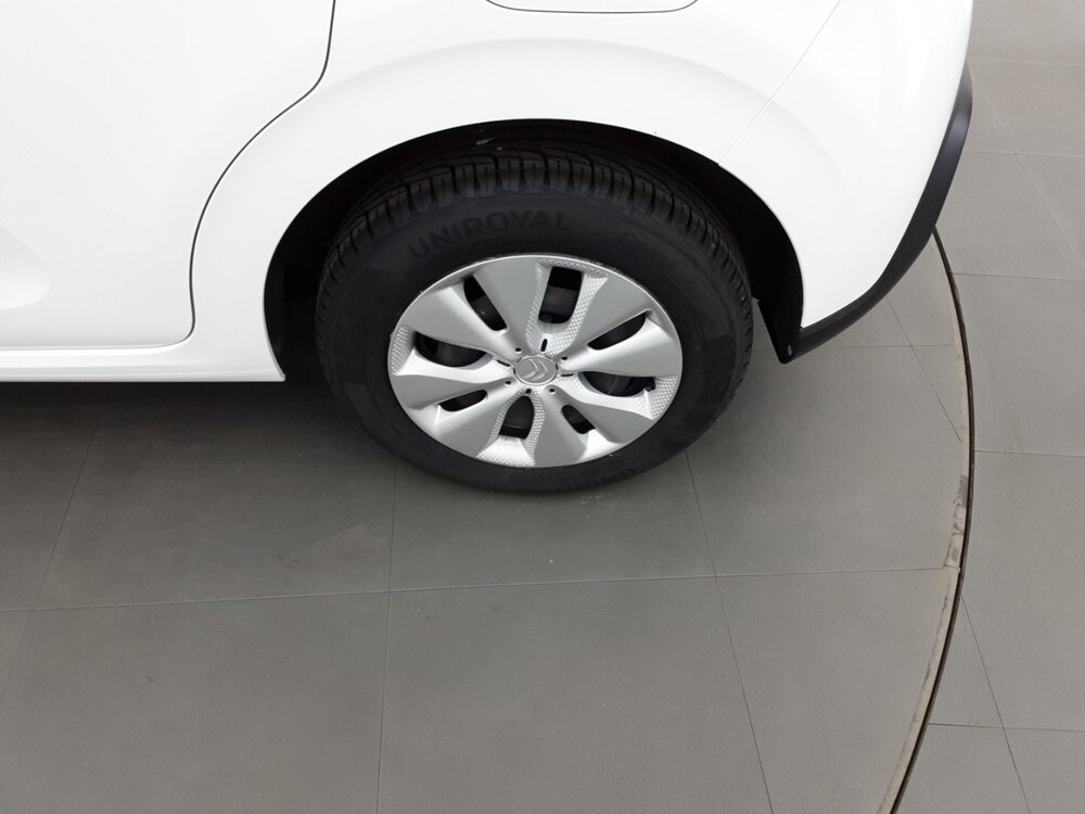 Occasion CITROEN C3 C3 PureTech 83 S&S BVM5 - Feel Business