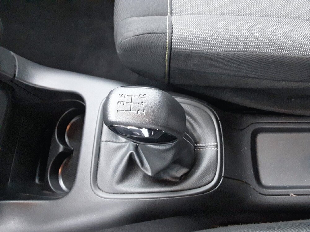 Occasion CITROEN C3 C3 PureTech 83 S&S BVM5 - Feel Business