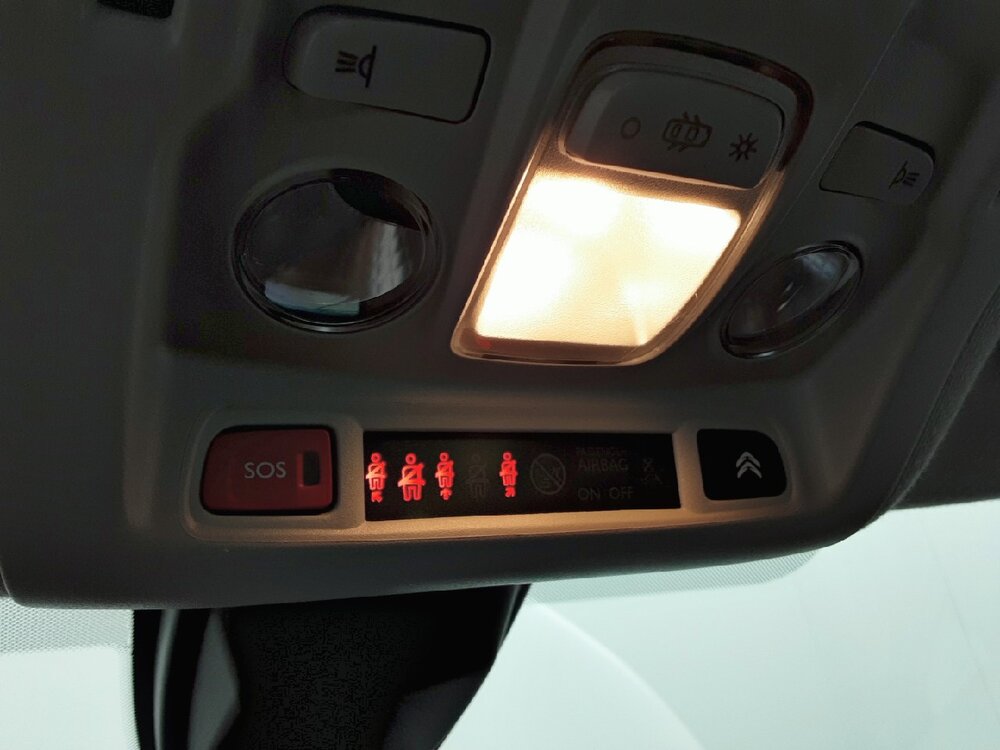 Occasion CITROEN C3 C3 PureTech 83 S&S BVM5 - Feel Business