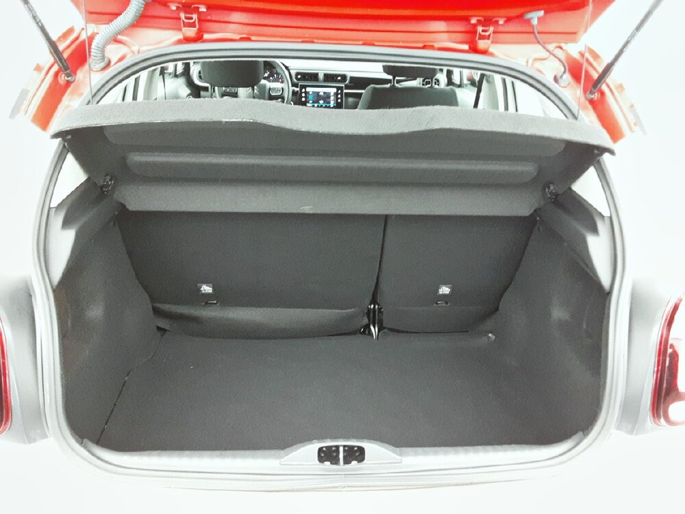 Occasion CITROEN C3 C3 PureTech 83 S&S BVM5 - Feel Business