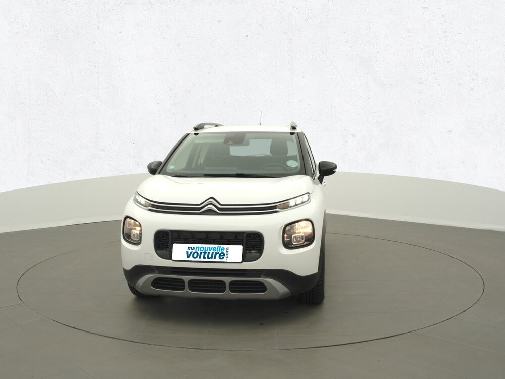 Occasion CITROEN C3 Aircross C3 Aircross BlueHDi 120 S&S EAT6 - Feel Pack