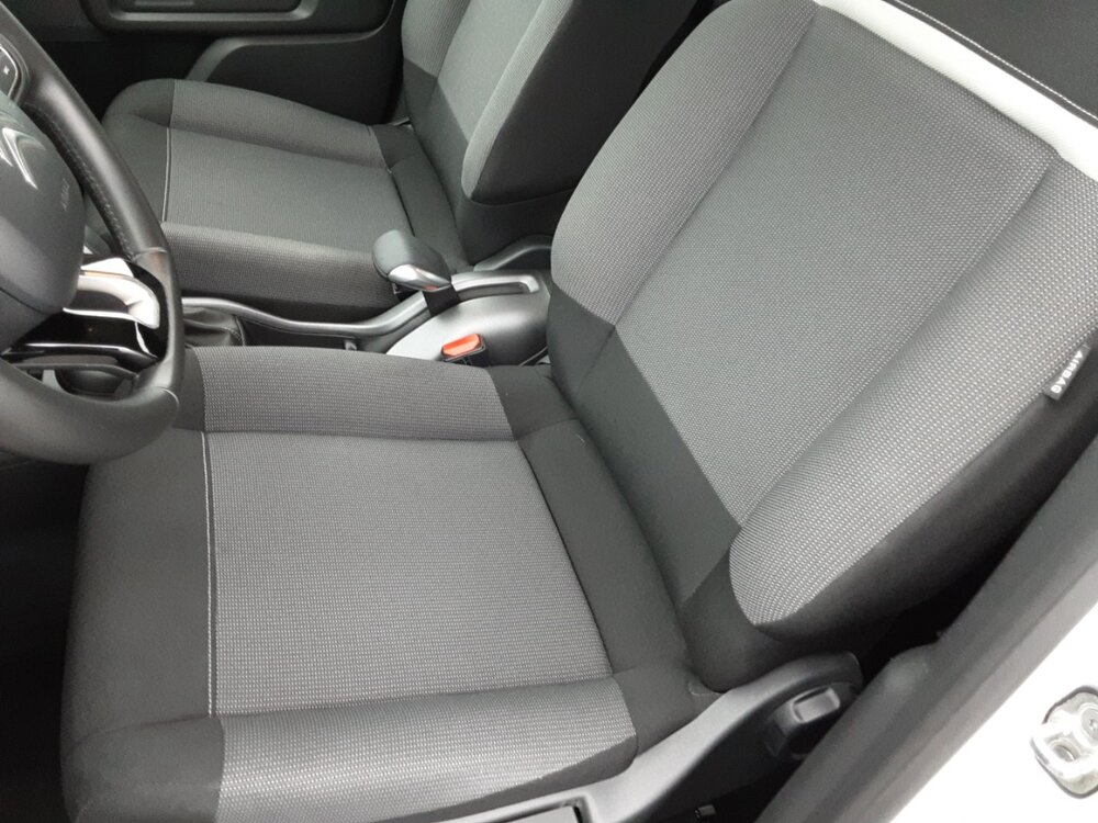 Occasion CITROEN C3 Aircross C3 Aircross BlueHDi 120 S&S EAT6 - Feel Pack