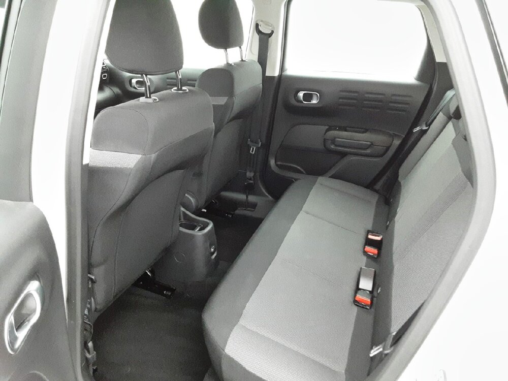 Occasion CITROEN C3 Aircross C3 Aircross BlueHDi 120 S&S EAT6 - Feel Pack