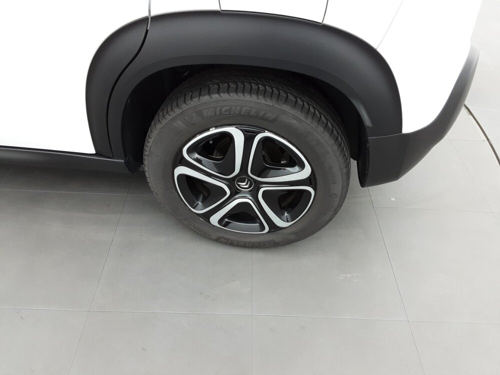 Occasion CITROEN C3 Aircross C3 Aircross BlueHDi 120 S&S EAT6 - Feel Pack