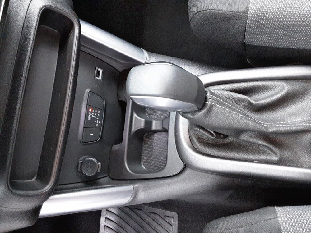 Occasion CITROEN C3 Aircross C3 Aircross BlueHDi 120 S&S EAT6 - Feel Pack