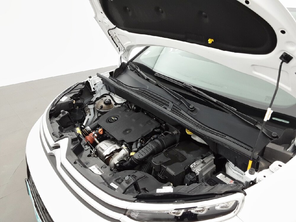 Occasion CITROEN C3 Aircross C3 Aircross BlueHDi 120 S&S EAT6 - Feel Pack