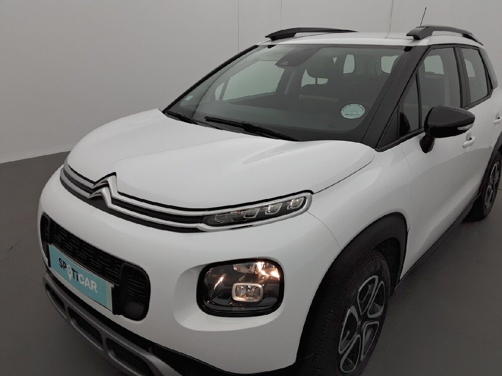 Occasion CITROEN C3 Aircross C3 Aircross BlueHDi 120 S&S EAT6 - Feel Pack