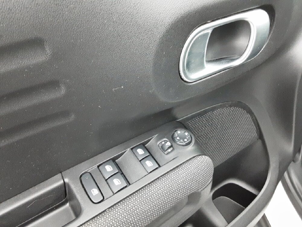 Occasion CITROEN C3 Aircross C3 Aircross BlueHDi 120 S&S EAT6 - Feel Pack