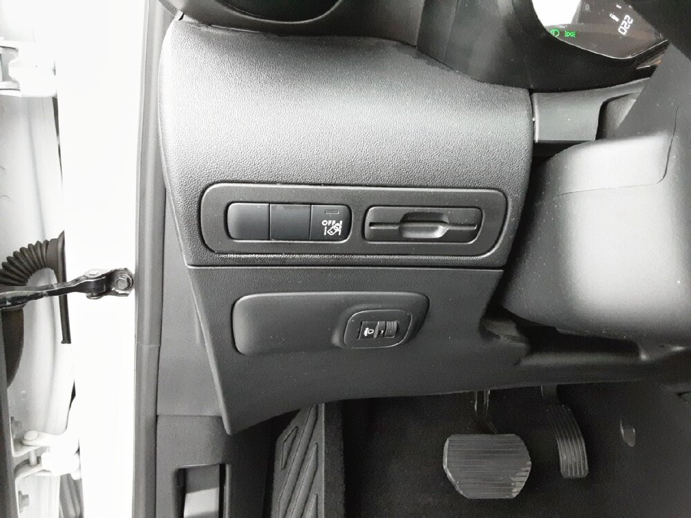 Occasion CITROEN C3 Aircross C3 Aircross BlueHDi 120 S&S EAT6 - Feel Pack