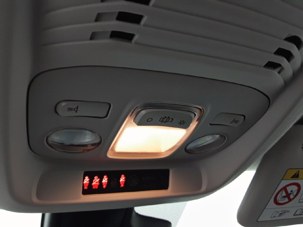 Occasion CITROEN C3 Aircross C3 Aircross BlueHDi 120 S&S EAT6 - Feel Pack