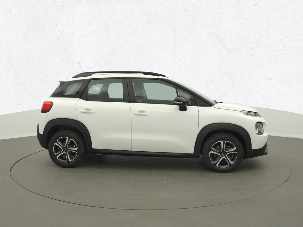 Occasion CITROEN C3 Aircross C3 Aircross BlueHDi 120 S&S EAT6 - Feel Pack