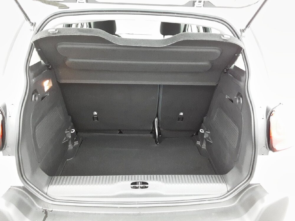 Occasion CITROEN C3 Aircross C3 Aircross BlueHDi 120 S&S EAT6 - Feel Pack