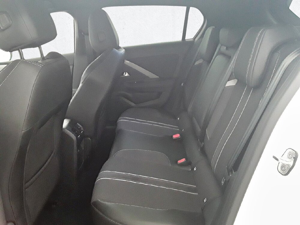 Occasion OPEL Astra Astra 1.2 Turbo 130 ch BVA8 - GS