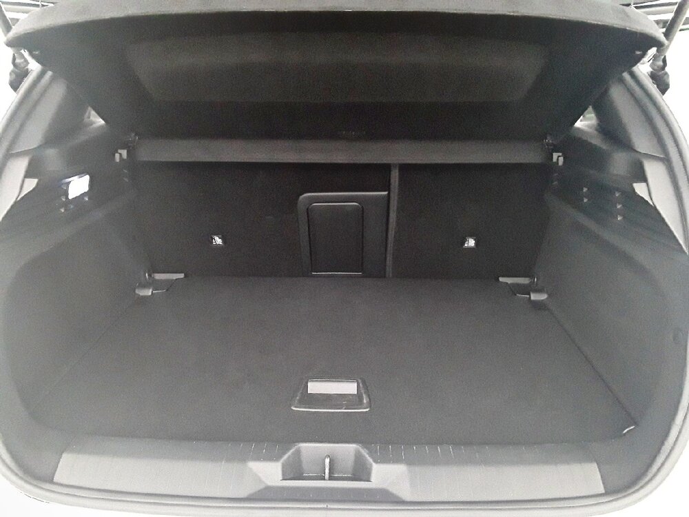 Occasion OPEL Astra Astra 1.2 Turbo 130 ch BVA8 - GS