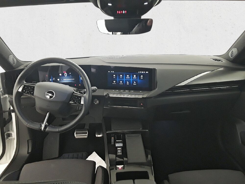 Occasion OPEL Astra Astra 1.2 Turbo 130 ch BVA8 - GS