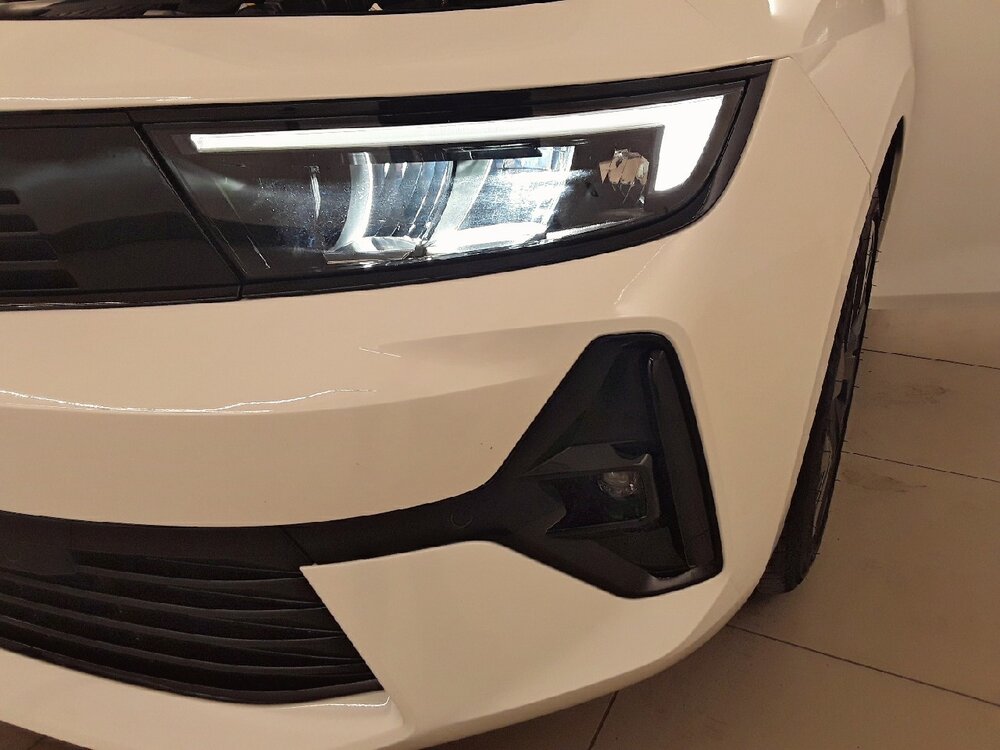 Occasion OPEL Astra Astra 1.2 Turbo 130 ch BVA8 - GS