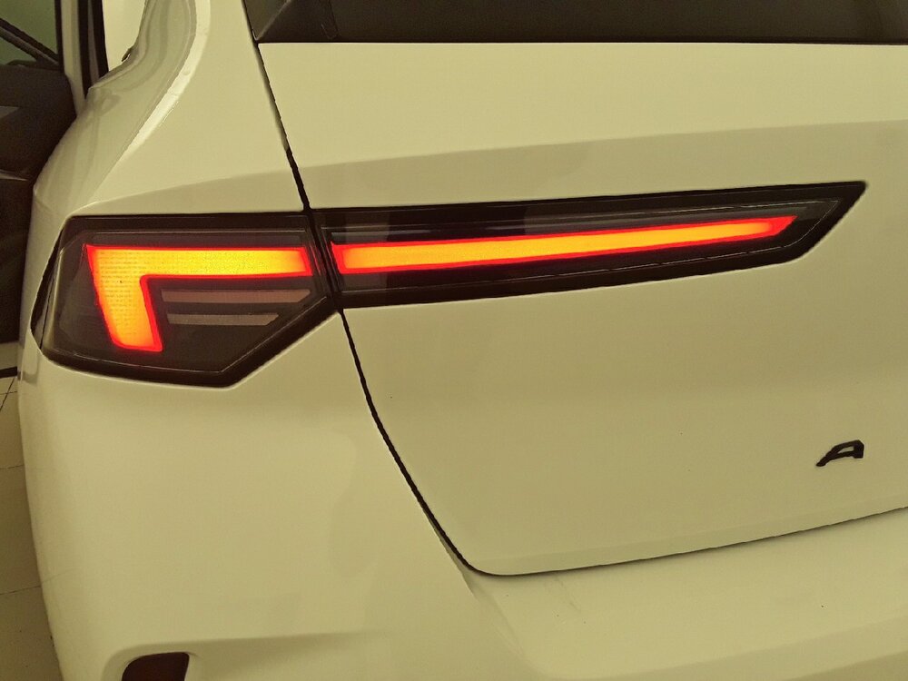 Occasion OPEL Astra Astra 1.2 Turbo 130 ch BVA8 - GS