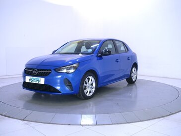 Occasion OPEL Corsa Corsa 1.2 Turbo 100 ch BVM6