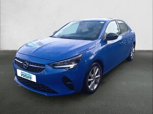 Occasion OPEL Corsa Corsa 1.2 Turbo 100 ch BVM6 - Elegance Business