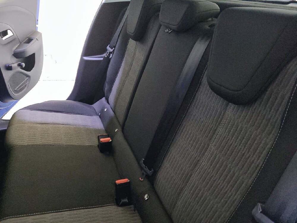 Occasion OPEL Corsa Corsa 1.2 Turbo 100 ch BVM6 - Elegance Business