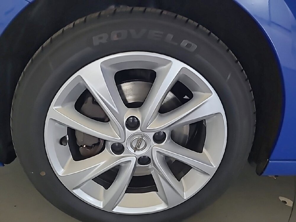 Occasion OPEL Corsa Corsa 1.2 Turbo 100 ch BVM6 - Elegance Business