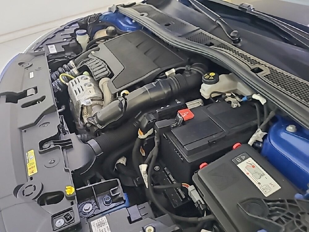 Occasion OPEL Corsa Corsa 1.2 Turbo 100 ch BVM6 - Elegance Business