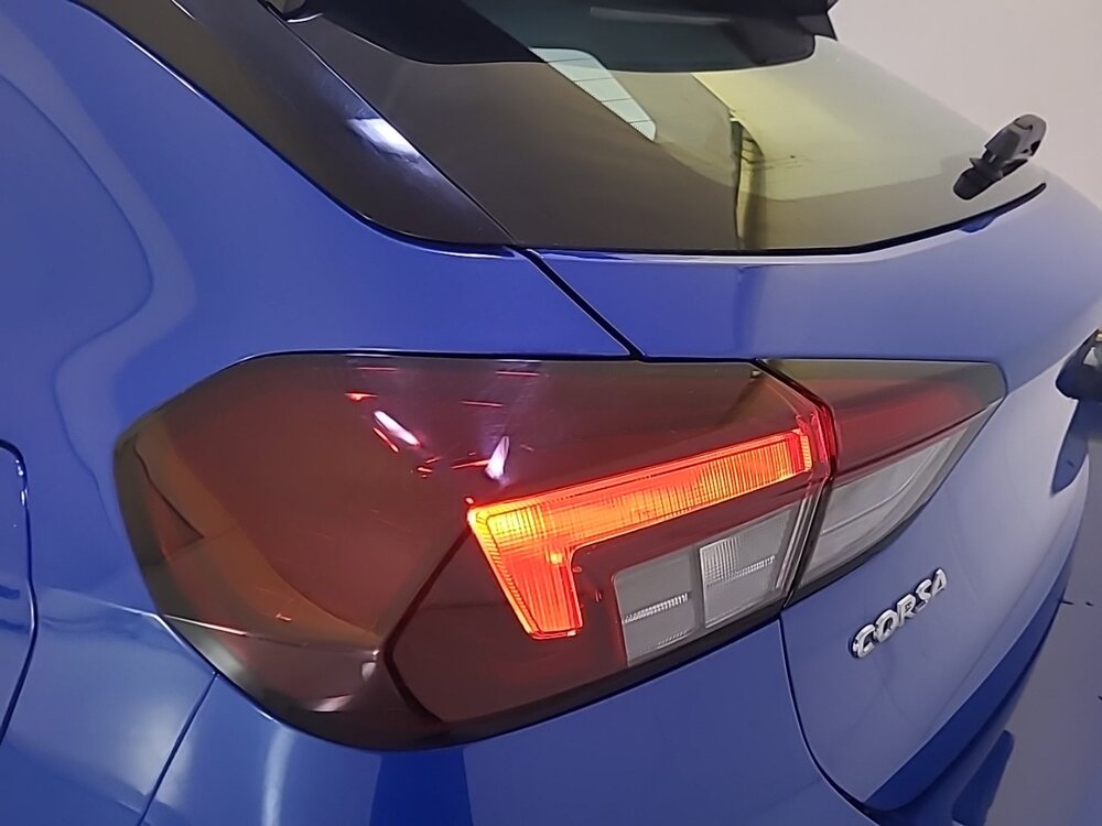 Occasion OPEL Corsa Corsa 1.2 Turbo 100 ch BVM6 - Elegance Business