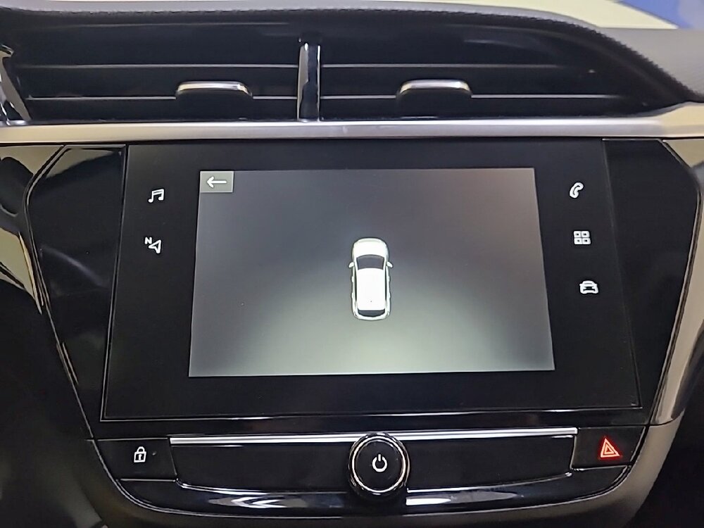 Occasion OPEL Corsa Corsa 1.2 Turbo 100 ch BVM6 - Elegance Business