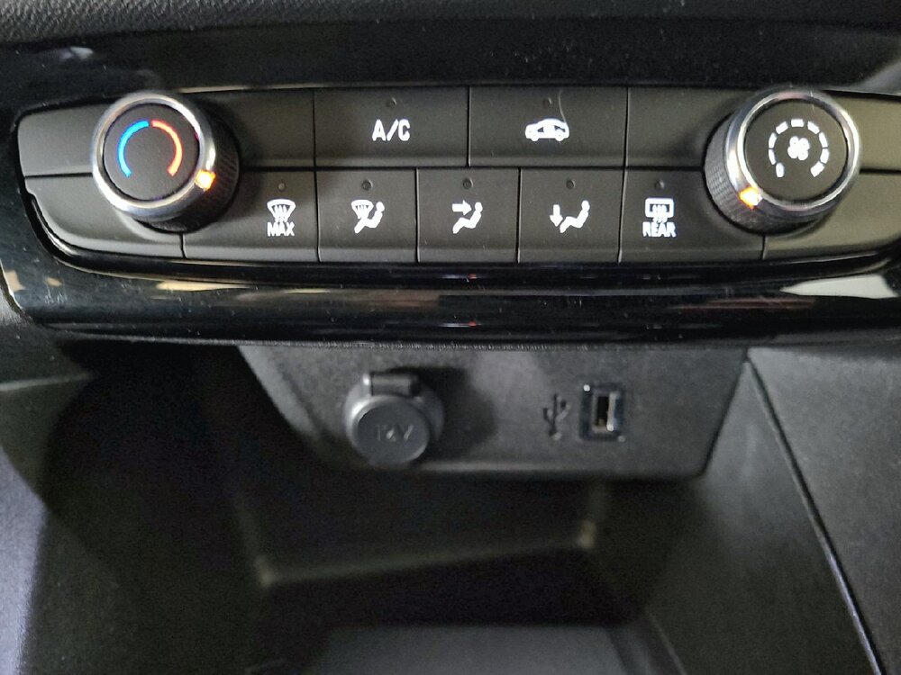 Occasion OPEL Corsa Corsa 1.2 Turbo 100 ch BVM6 - Elegance Business