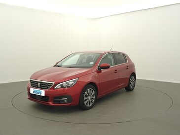 Occasion PEUGEOT 308 308 PureTech 110ch S&S BVM6