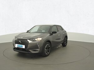 Occasion DS DS3 Crossback DS3 Crossback PureTech 130 EAT8 - Connected Chic