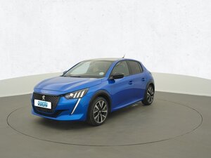 Occasion PEUGEOT 208 208 PureTech 100 S&S BVM6 - GT
