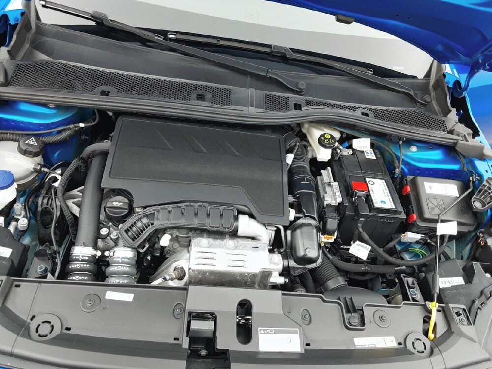 Occasion PEUGEOT 208 208 PureTech 100 S&S BVM6 - GT