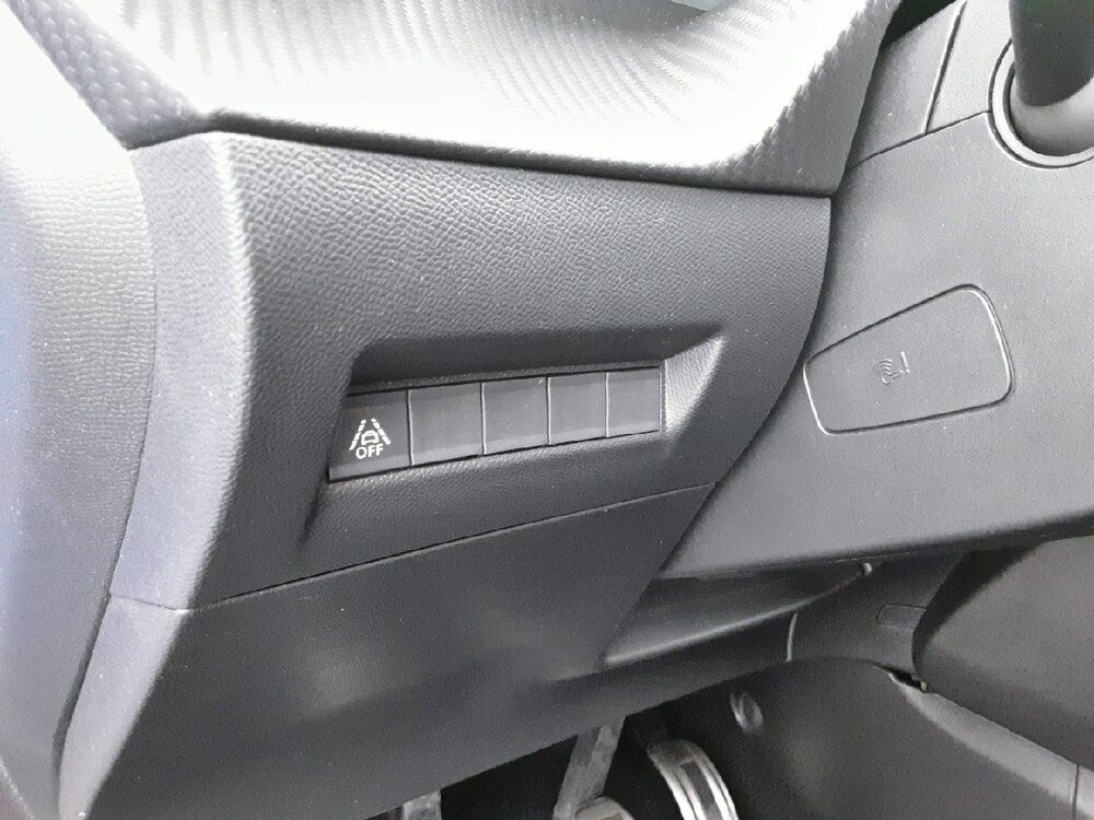 Occasion PEUGEOT 208 208 PureTech 100 S&S BVM6 - GT