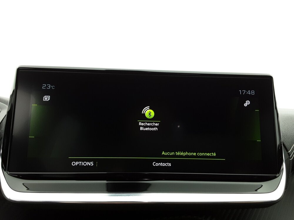 Occasion PEUGEOT 208 208 PureTech 100 S&S BVM6 - GT