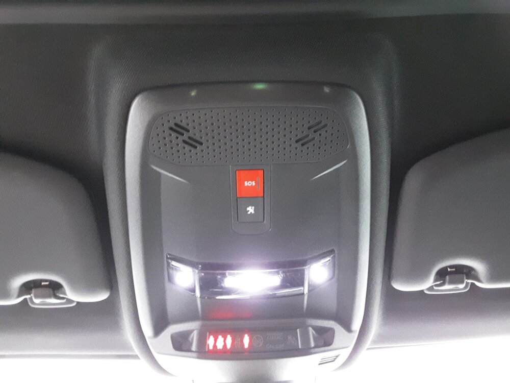 Occasion PEUGEOT 208 208 PureTech 100 S&S BVM6 - GT