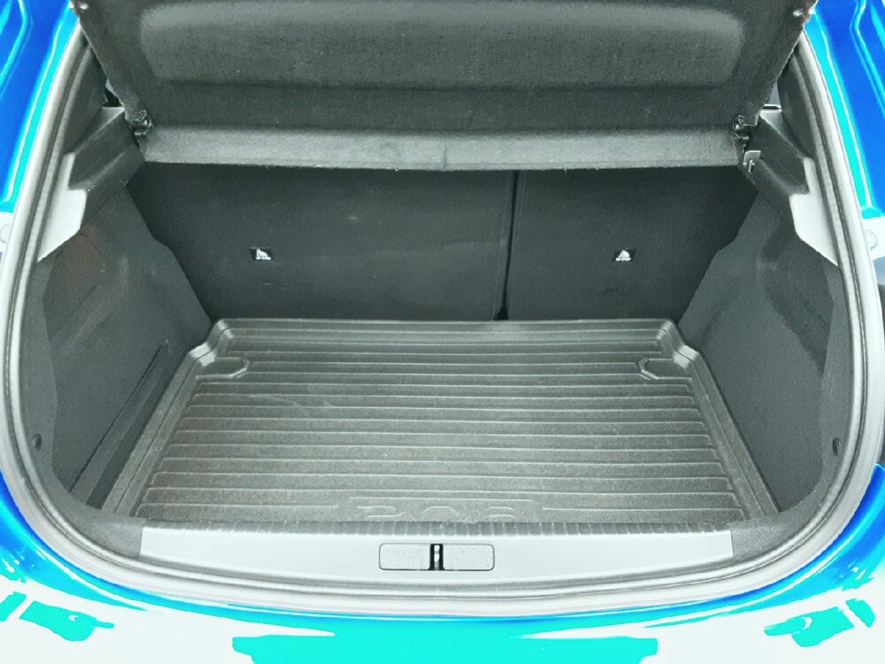 Occasion PEUGEOT 208 208 PureTech 100 S&S BVM6 - GT