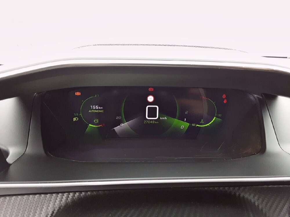 Occasion PEUGEOT 208 208 PureTech 100 S&S BVM6 - GT